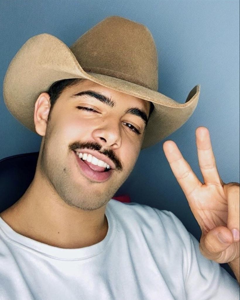 Bigoday: de cuidados com o bigode masculino a famosos que aderiram ao ...