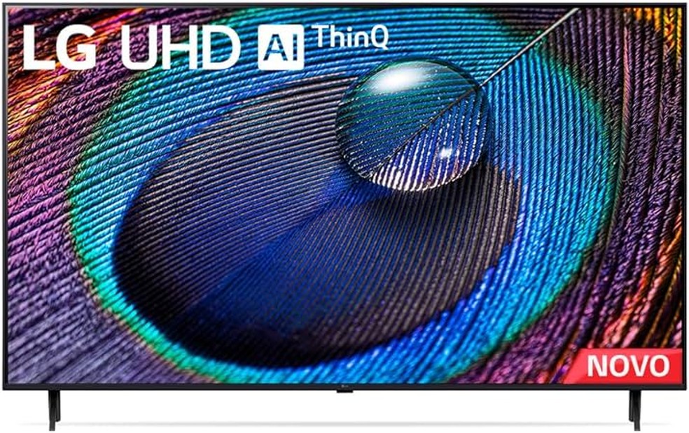 Black Friday principais ofertas de TVs Shopping GQ