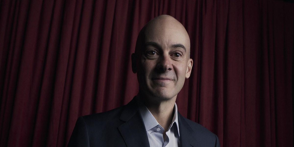 Brasileiro a frente de maior grupo de luxo latino, dono da marca Fasano, é eleito "Person of The Year" em NY