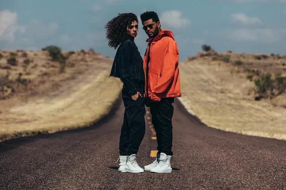 The weeknd puma shoes starboy new arrivals