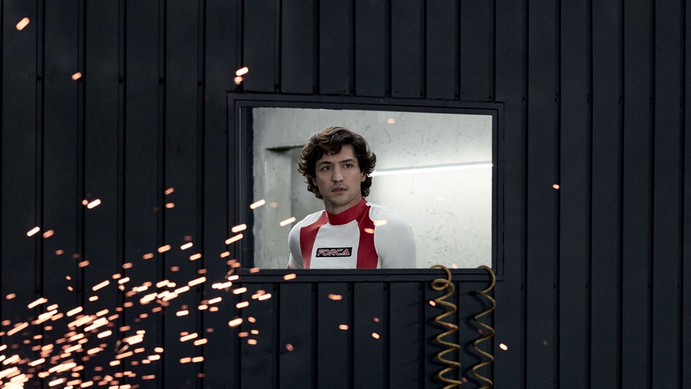 O Trailer De Senna Série Da Netflix Estrelada Por Gabriel Leone Finalmente Está Aqui