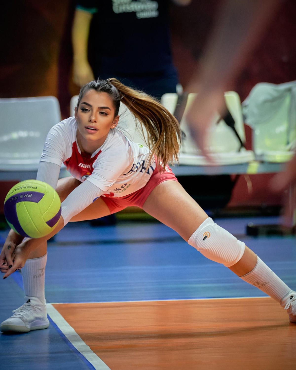 Key Alves oficializa saída do Osasco: 'Me dedicar ao entretenimento'