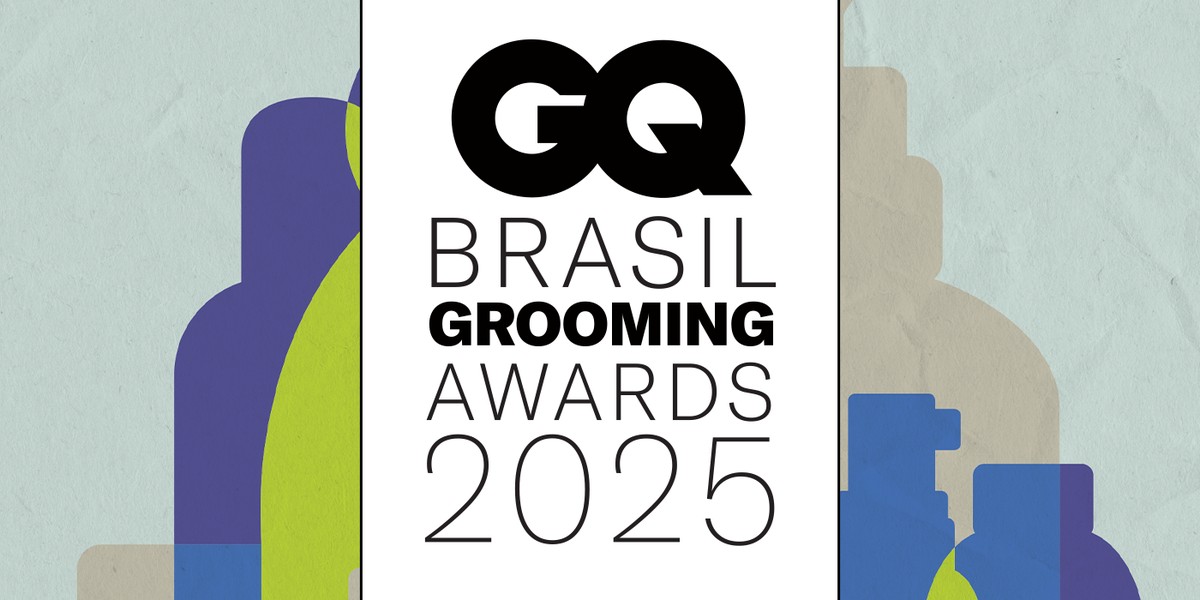 Todos os produtos vencedores do GQ Grooming Awards 2025, nosso prêmio de cuidados pessoais