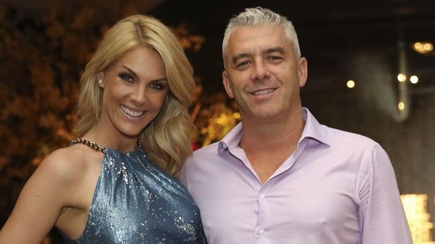 Marido de Ana Hickmann, Alexandre Correa nega acusação de agressão ...