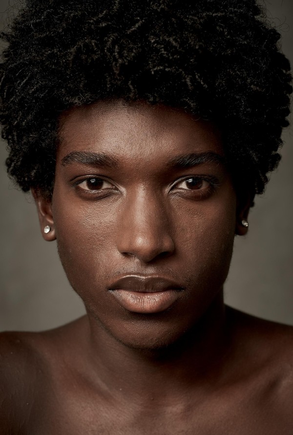 Black power guia de cuidados para homens com cabelo afro Beleza