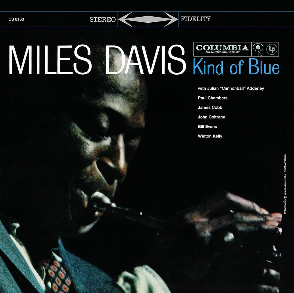 5 discos para você começar a ouvir jazz
