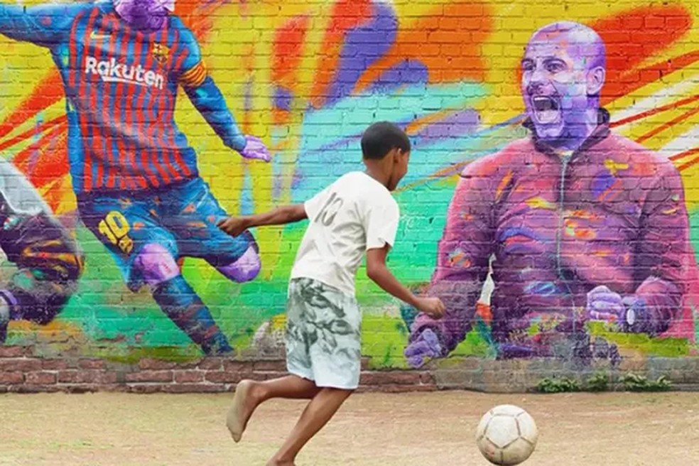 Isto é Futebol — Foto: Divulgação