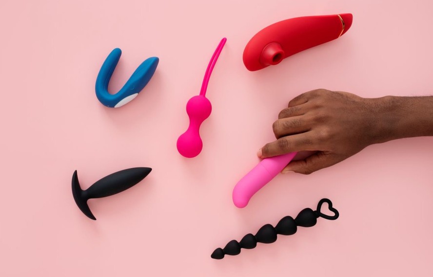 Anel peniano e plug anal: sexólogo explica por que brinquedos eróticos  ainda intimidam homens — e como começar a usar