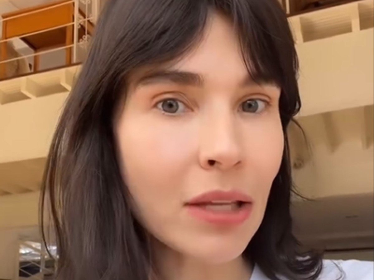 Ellen Milgrau desabafa sobre queda nas doações para o Rio Grande do Sul ...