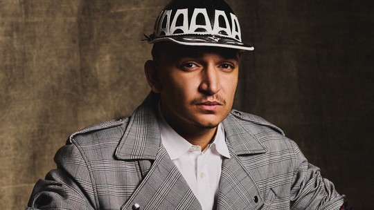 João Gomes e o susto médico que o fez reduzir o álcool