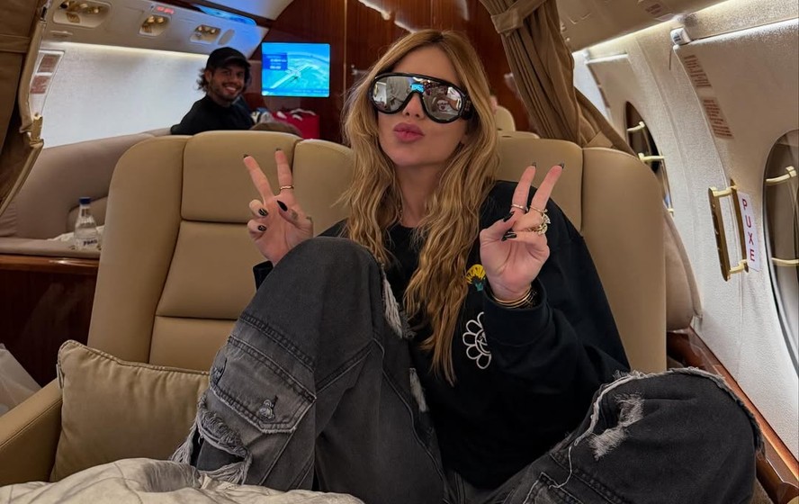 Virginia se despede de viagem em família às Bahamas com novo álbum de  fotos: "Dias maravilhosos" | GQ | GQ