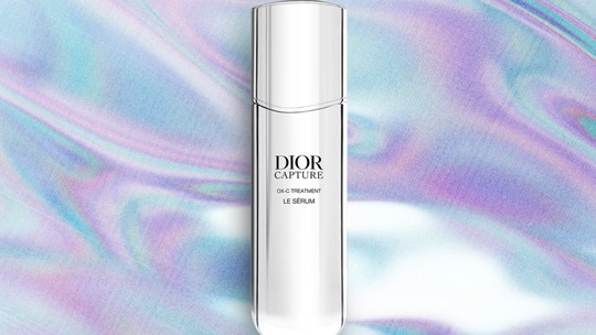 Este produto atenua linhas de expressão, dizem especialistas