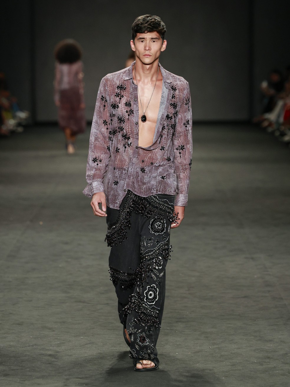 5 tendências do Rio Fashion Week para inspirar o guarda-roupa masculino
