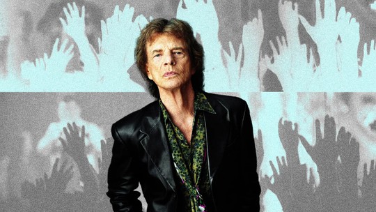 O guia de Mick Jagger para viver mais e melhor, segundo ele mesmo O guia de Mick Jagger para viver mais e melhor, segundo ele mesmo
