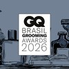 O GQ Brasil Grooming Awards 2026 elegerá os melhores novos perfumes e produtos para pele, cabelo e barba